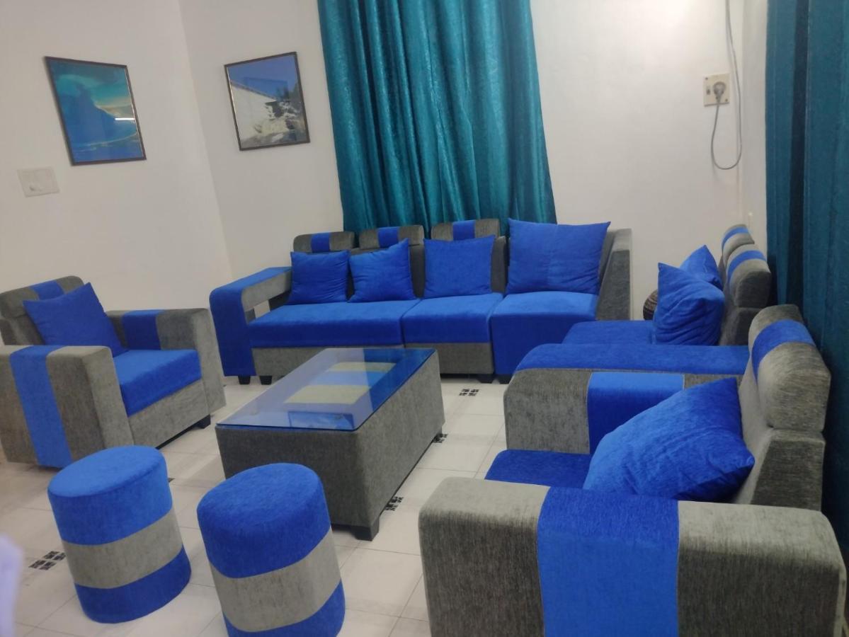 Amazing Hilltop 4 Bhk Villa With Private Pool Near Candolim Εξωτερικό φωτογραφία